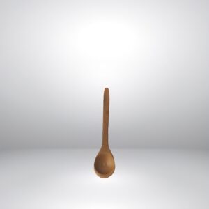 Wooden Spoon (S)