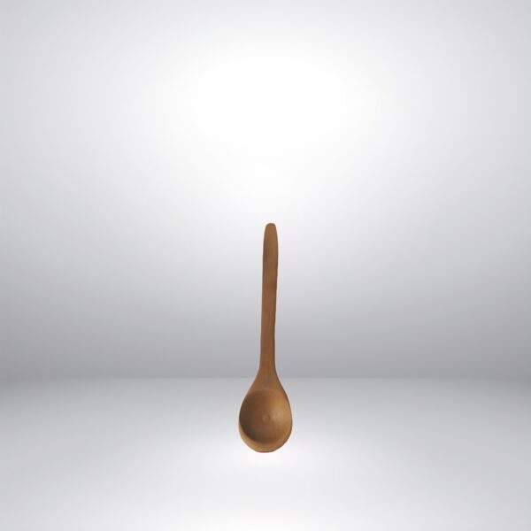 Wooden Spoon (S)