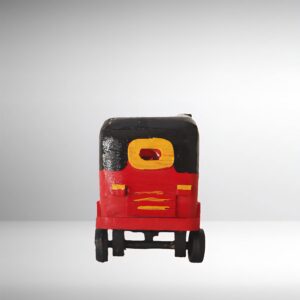 Wooden Tuk 2
