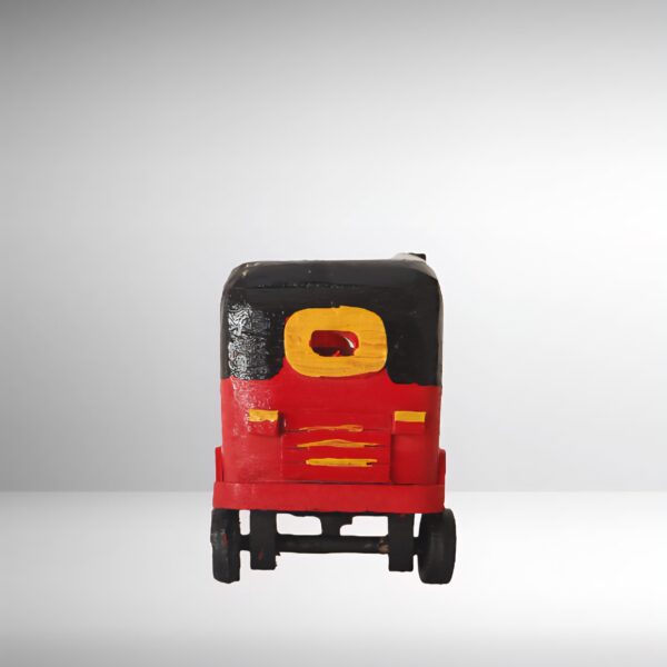 Wooden Tuk 2