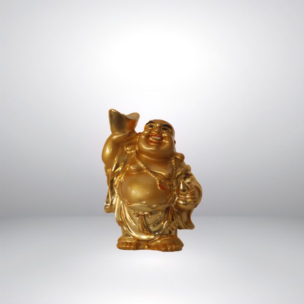 Laughing Buddha