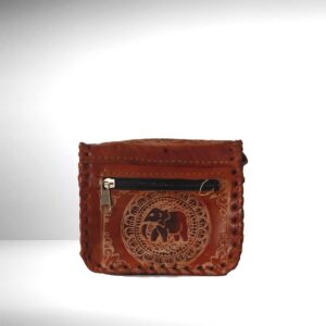 Leather Purse
