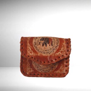 Leather Purse