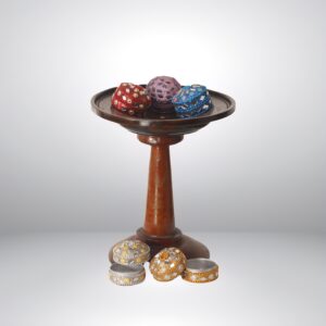 Sequin Jewellery Box