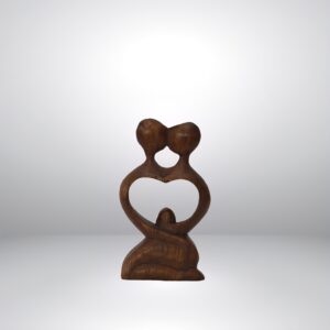 Wooden Lovers