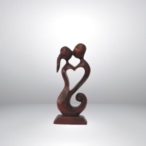 Wooden Lovers
