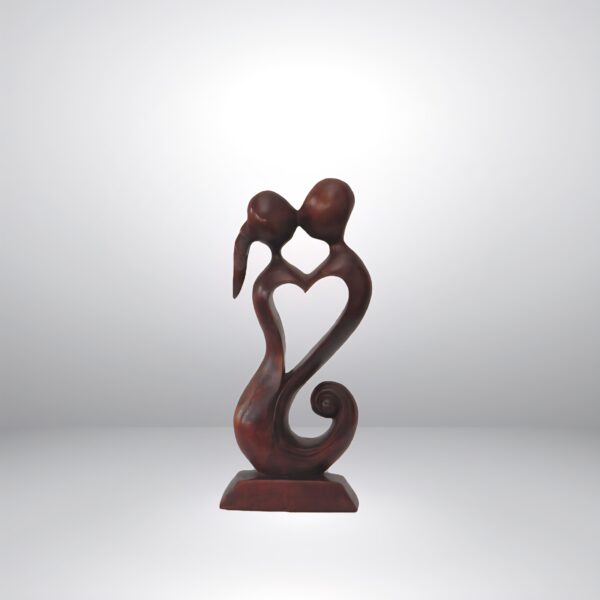 Wooden Lovers